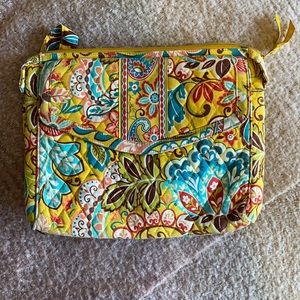 Very Bradley 13 inch MacBook Case